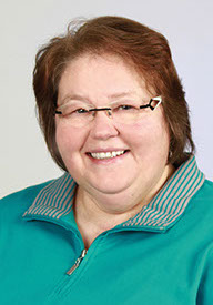 Christl Neufert