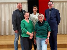 Grüne Fraktion im Neumarkter Stadtrat