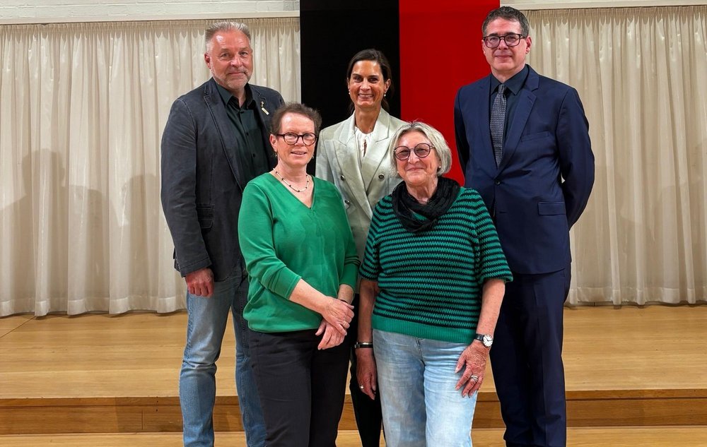 Grüne Fraktion im Neumarkter Stadtrat
