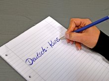 Integrationskurse auf der Kippe